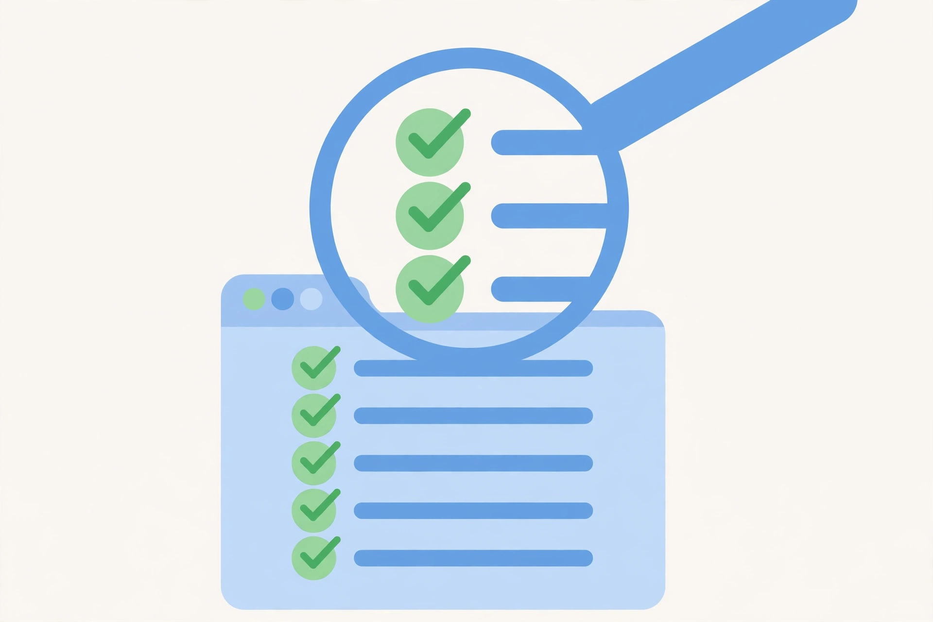 Free SEO audit of your website