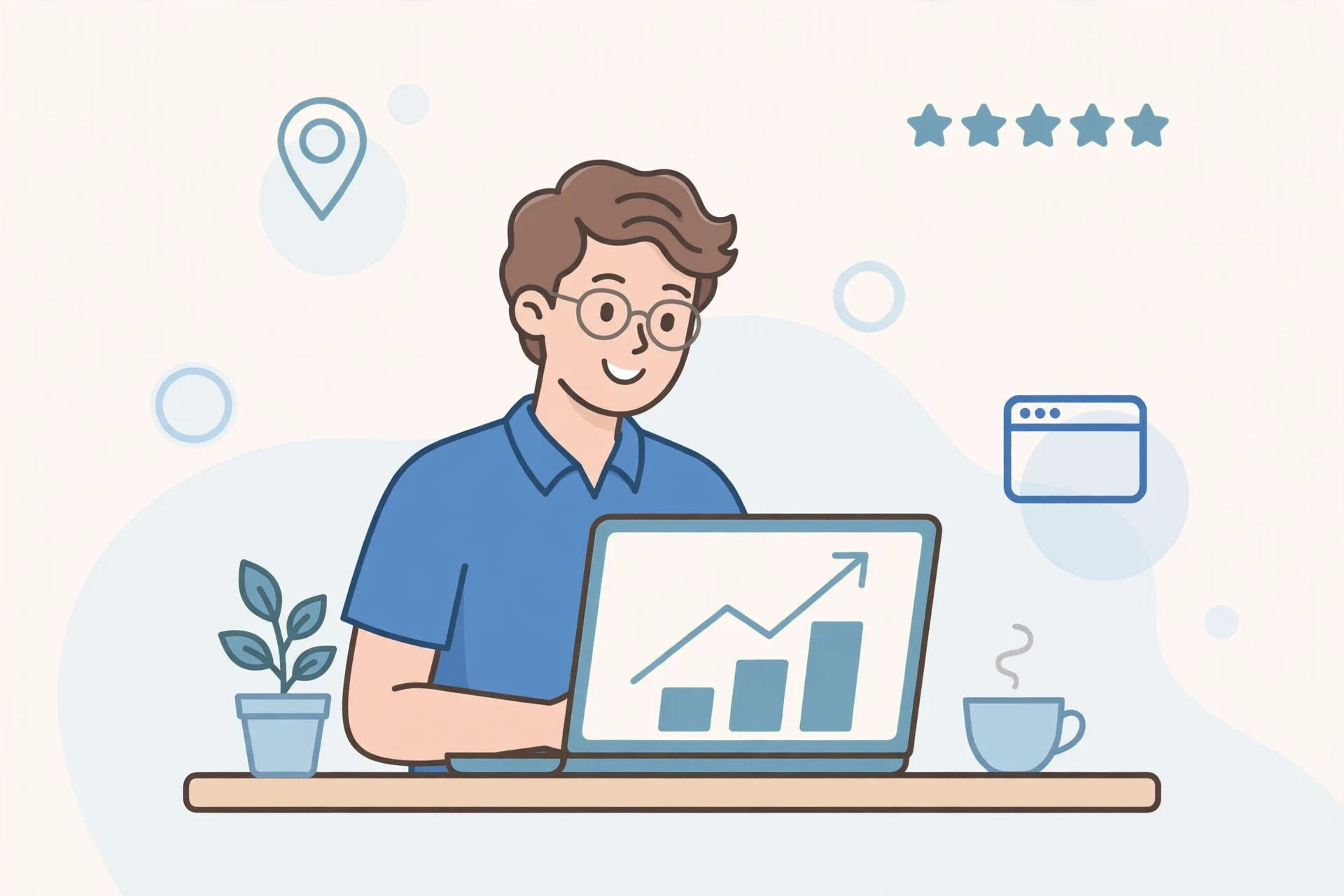 Local SEO services that help small businesses get more customers