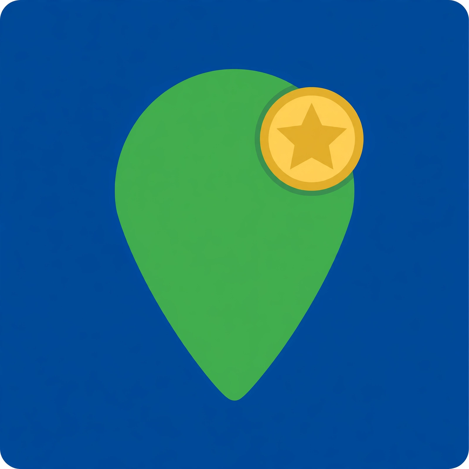 Google Business Profile management icon