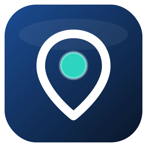 Local SEO icon