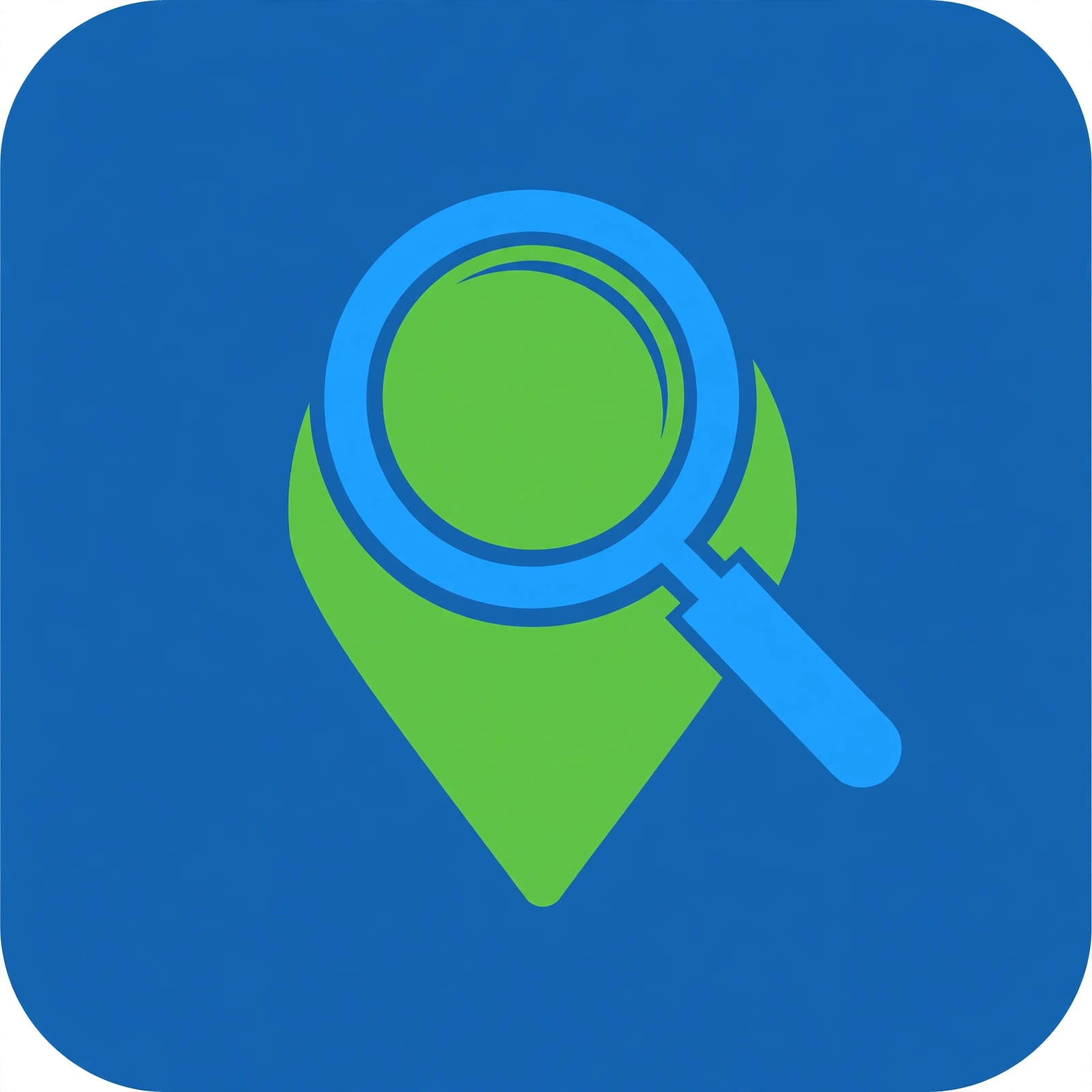 Local SEO icon