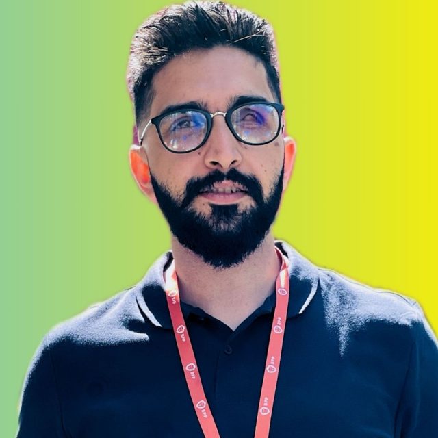 Naeem Ur Rehman, freelance local SEO consultant