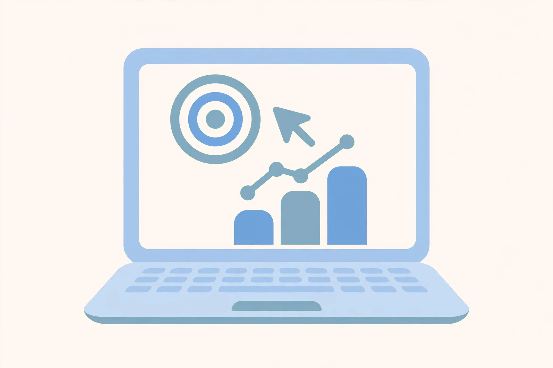 Google Ads and Meta Ads management for local businesses